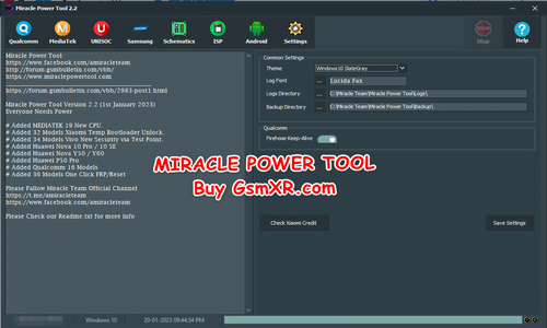 Miracle Power Tool 2 2 Download   Miracle Powertool 