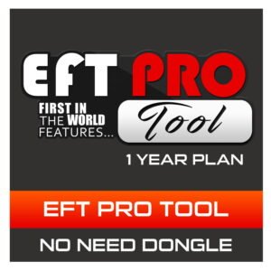 EFTPRO 1YR 1