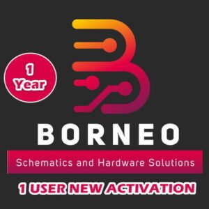 borneo single user