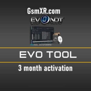 evo tool 3 month activation e1677050481430