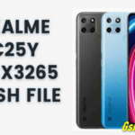 Realme C25Y RMX3265/RMX3268/RMX3269 Latest Flash File Download