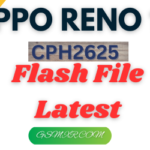 OPPO RENO 12