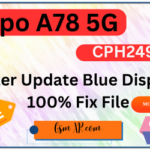 Oppo A78 5G