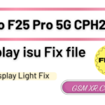 Oppo F25 Pro 5G CPH2603