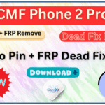CMF Phone 2 Pro