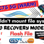 Poco C75 5G WARM