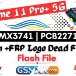Realme 11 Pro 5G 711