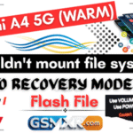 Redmi A4 5G WARM