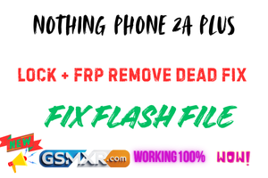 Nothing Phone 2A Plus