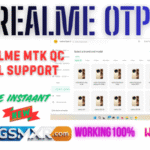 Realme Flashing Otp Tool Realme