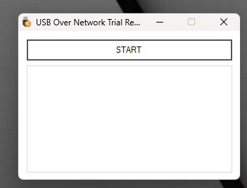 Usb Over Network License Key Image
