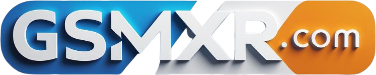 GSMXR.COM