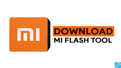 Mi Flash Tool