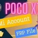 poco x7