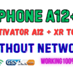 IPHONE A12+ ACTIVATOR A12 + Premium IPHONE A12+