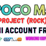 OCO M5 FRP File Download – Tested Mi Account Remove