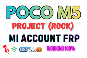 Oco M5 Frp File Download – Tested Mi Account Remove