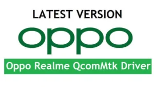 Oppo Oneplus Realme Latest Driver Setup