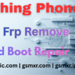 Nothing Phone 3 Pin Frp Remove Dead Boot Repair nothing phone 3