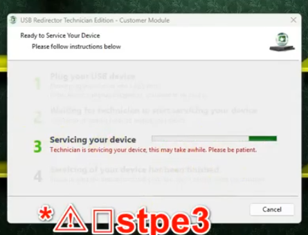 Redmi Poco Mi Frp Via Mi Assistant Mode Usb 197 Port Share Image 3