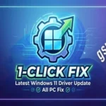 windowos driver