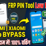 Redmi Xiaomi Mi Pin FRP tool low Price