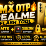 RMX OTP Realme