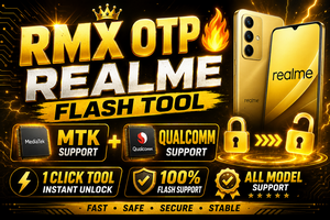 Rmx Otp Realme 1 Click Pin Frp Unlock Without File