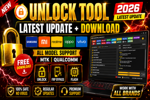 Unlocktool Latest Update Download Free