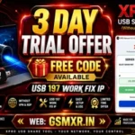 XPRO USB Share Tool Without VPN RDP