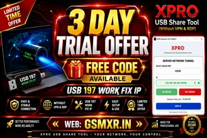 Xpro Usb Share Tool Without Vpn Rdp