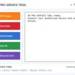 Mi Xiaomi Redmi POCO SPD FRP Tool | After UBL Work Mi Xiaomi Redmi POCO SPD FRP Tool for supported SPD Unisoc devices