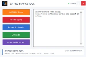 Mi Xiaomi Redmi Poco Spd Frp Tool For Supported Spd Unisoc Devices
