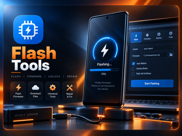 FlashTool