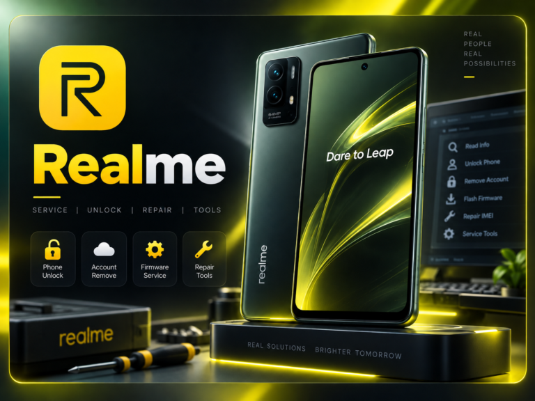 Realme