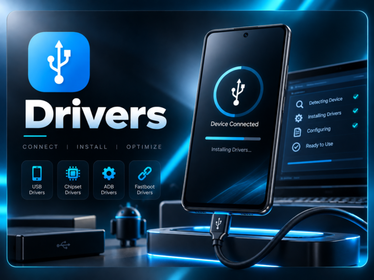 Driver