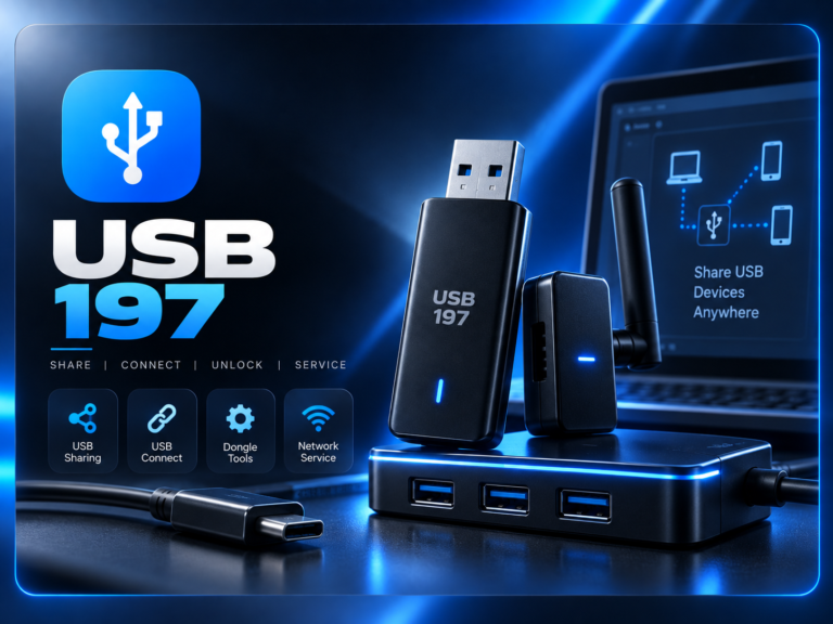usb 197