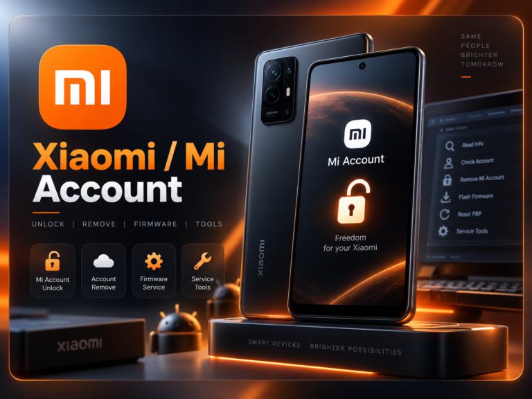 MiAccount